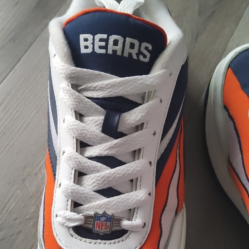 REEBOK X NFL CHICAGO BEARS - Picture 7 of 7